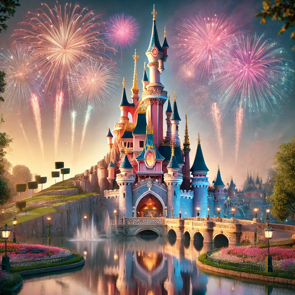 Disneyland Paris