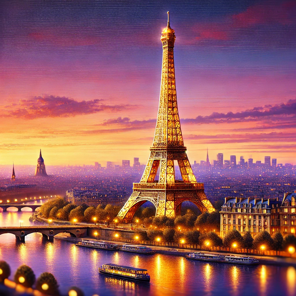 Paris