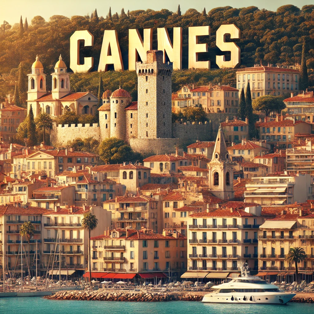 Cannes